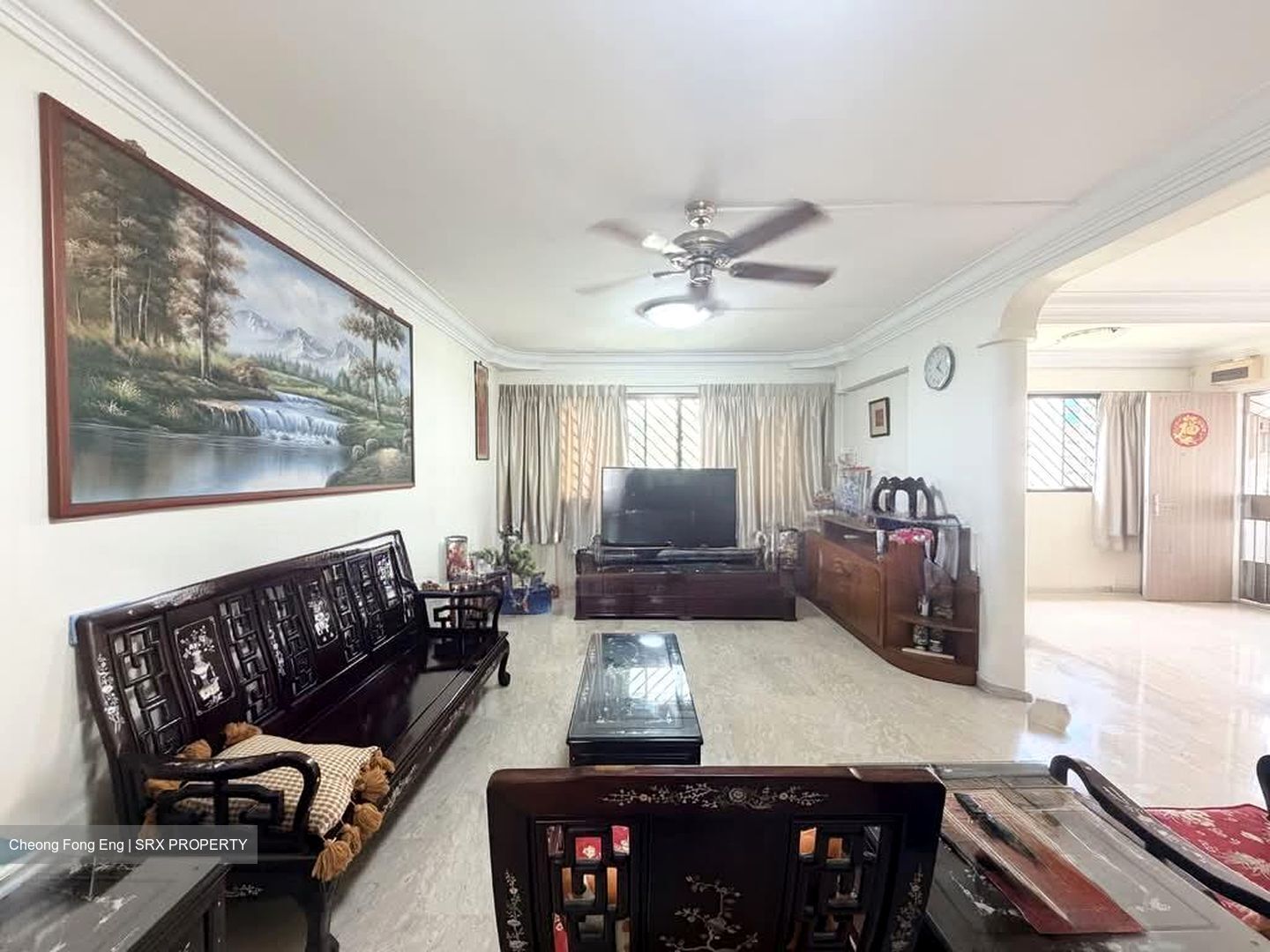 Blk 141 Petir Road (Bukit Panjang), HDB 5 Rooms #561033751